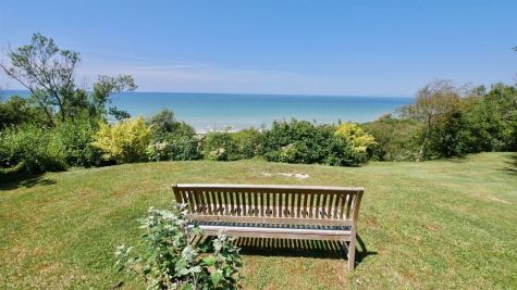 Vacances Maison Benerville-sur-Mer 15&nbsp;Pièces 700&nbsp;m²