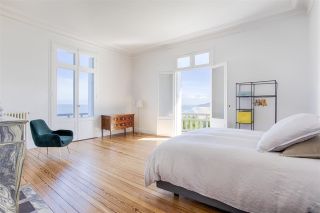 maison 15 Pièces en location saisonnière sur BENERVILLE SUR MER (14910)