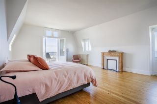 maison 15 Pièces en location saisonnière sur BENERVILLE SUR MER (14910)