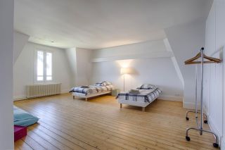 maison 15 Pièces en location saisonnière sur BENERVILLE SUR MER (14910)