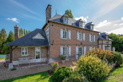 Vente Maison Yville-sur-Seine 8&nbsp;Pièces 209&nbsp;m²