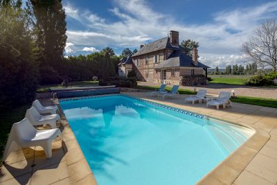 Vente Maison Yville-sur-Seine 8&nbsp;Pièces 209&nbsp;m²