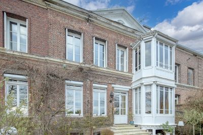 Vente Maison Rouen 8&nbsp;Pièces 245&nbsp;m²