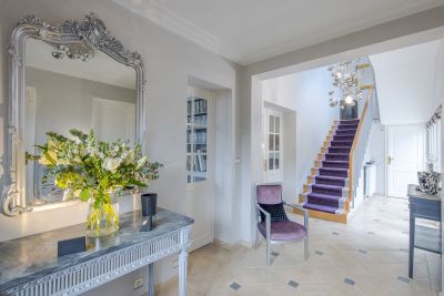 Vente Maison bourgeoise Rouen 11&nbsp;Pièces 280&nbsp;m²