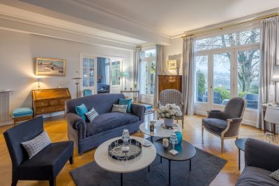 Vente Maison bourgeoise Rouen 11&nbsp;Pièces 280&nbsp;m²