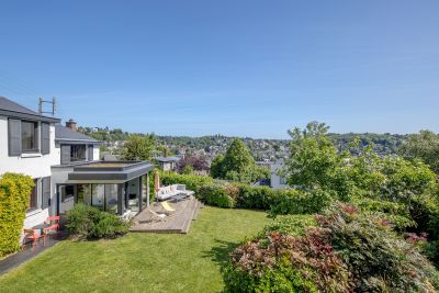 Vente Maison Mont-Saint-Aignan 7&nbsp;Pièces 179&nbsp;m²