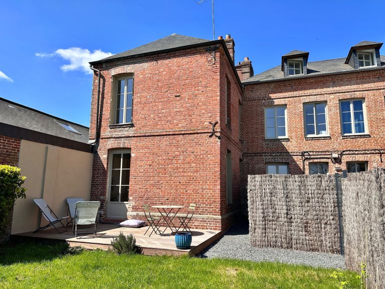 maison 3 Pièces en vente sur PONT L EVEQUE (14130)