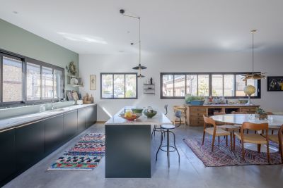 Vente Maison contemporaine Mont-Saint-Aignan 5&nbsp;Pièces 215&nbsp;m²