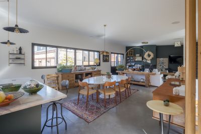 Vente Maison contemporaine Mont-Saint-Aignan 5&nbsp;Pièces 215&nbsp;m²