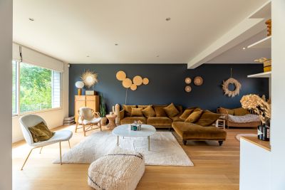Vente Maison Mont-Saint-Aignan 7&nbsp;Pièces 188&nbsp;m²