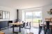 house 22 Rooms for sale on PORT BAIL SUR MER (50580)