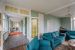 house 8 Rooms for sale on LE MOLAY LITTRY (14330)