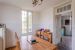 house 8 Rooms for sale on LE MOLAY LITTRY (14330)
