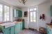 house 8 Rooms for sale on LE MOLAY LITTRY (14330)