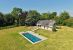Rental House Glanville 6 Rooms 190 m²
