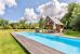 house 7 Rooms for sale on PONT L EVEQUE (14130)