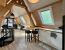 Norman house 8 Rooms for sale on MANNEVILLE LA PIPARD (14130)