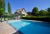 Rental House Tourgéville 9 Rooms 300 m²