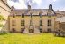 mansion (hôtel particulier) 6 Rooms for seasonal rent on BAYEUX (14400)