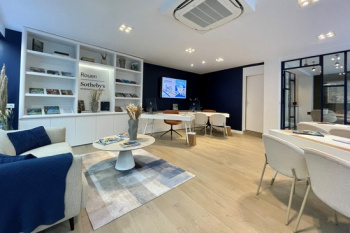 Rouen Sotheby's International Realty - Luxury real estate agency