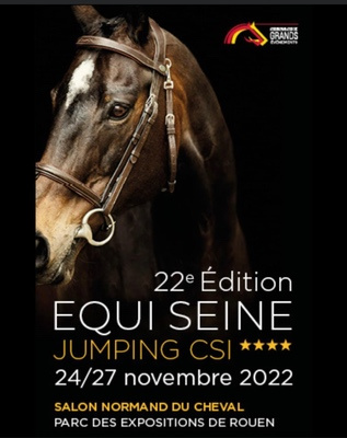 EQUISEINE 2022