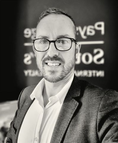 Mickaël VERMEERSCH 