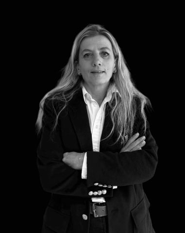 Frédérique Lebruman 